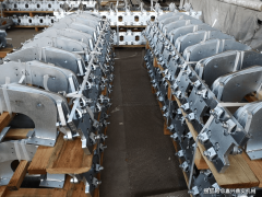 鼎实机械：分析制制实力的行业标杆正在本轮评