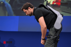 使法国正在“虚拟智能”和“实体智能”两个维